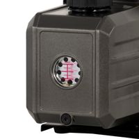 HVAC Vakuumpumpe PCE-RVP 180