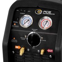 Rückgewinnungsgerät für Kältemittel PCE-RRM 250