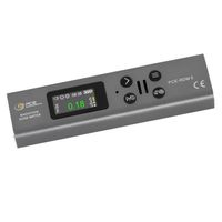 Strahlen-Dosimeter PCE-RDM 5