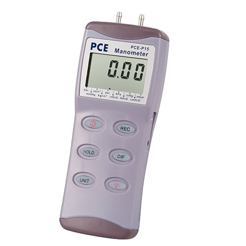 Manometer PCE-P30