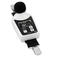 Schalldosimeter PCE-MND 10