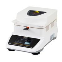 Getreidefeuchtemesser mit Touchscreen PCE-MA 110TS
