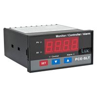 Luxwarnanlage PCE-LXT