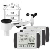 Wetterstation PCE-FWS 20N-2