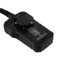 Messanschlussadapter für Wallboxen PCE-EVSE 310