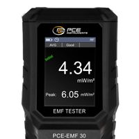 EMF-Tester PCE-EMF 30