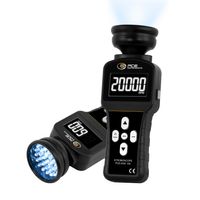 LED-Stroboskop PCE-DSX 100