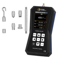 Kraftmessgerät PCE-DFG 500 X