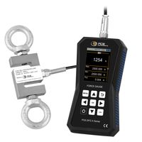 Kraftmessgerät PCE-DFG 2K5 X