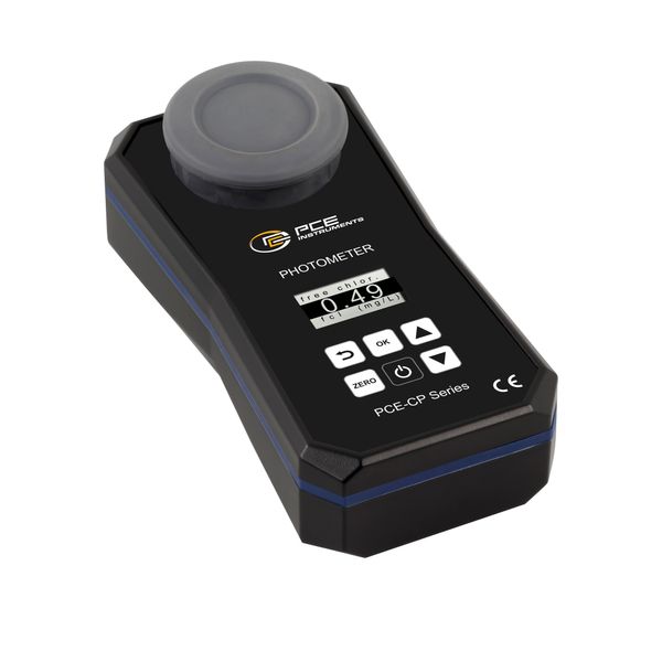 Photometer PCE-CP 10