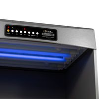 Farbkabine PCE-CIC 11-LED