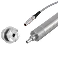 Ultraschall-Härteprüfgerät PCE-3500-10