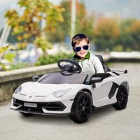 Elektroauto Elektrisches Kinderfahrzeug, Kinderauto inkl. Fernbedienung
