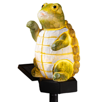 LED-Solar-Tier - Schildkröte