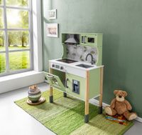 Kinderküchen-Set 70x 30x 100 cm 