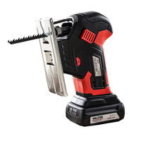 Akku-Mini-Stichsäge 12 V