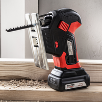 Akku-Mini-Stichsäge 12 V