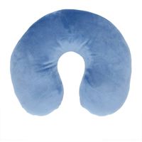 Lilo &amp; Stitch Reisekopfkissen Nackenkissen für unterwegs kleines Kopfkissen Motiv 2