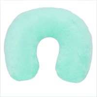 Lilo &amp; Stitch Reisekopfkissen Nackenkissen für unterwegs kleines Kopfkissen Motiv 1