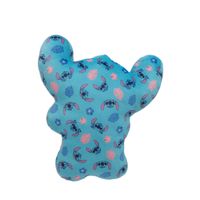 Lilo &amp; Stitch Kuschelkissen Geformtes Dekokissen Formkissen Geformter Velours