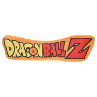 Dragon Ball Z Kuschelkissen Geformtes Dekokissen Formkissen Geformter Velours