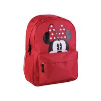 Minnie Maus Schulpaketangebot Komplett-Set 4-tlg. Für Kinder
