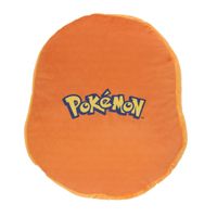 Pokémon Dekokissen Formkissen für das Kinderzimmer Glumanda