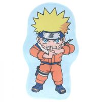Naruto Fan-Kissen Formkissen Dekokissen und Kuschelkissen