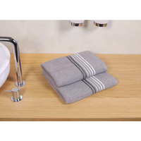 Hochwertige Frottierwaren "St. Tropez" - Handtuch 2er-Set