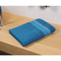 Hochwertige Frottierwaren "St. Tropez" - Duschtuch