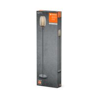 DECOR STICK FLOOR TALL 1XE27 DG LEDV