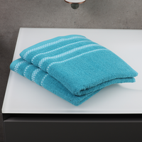 Frottierwaren "Marbella" - Handtücher 2er-Set 