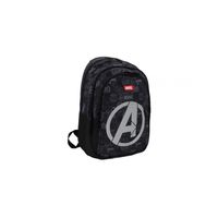 Marvel Avengers Rucksack Tasche Freizeit Schultasche