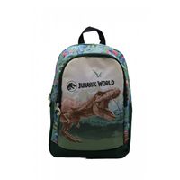 Rucksack MaDe "JURASSIC WORLD" 41cm Tasche Schulrucksack Reisetasche