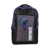 FORTNITE Rucksack 31x17x42 Dunkelviolett für Kinder Tasche