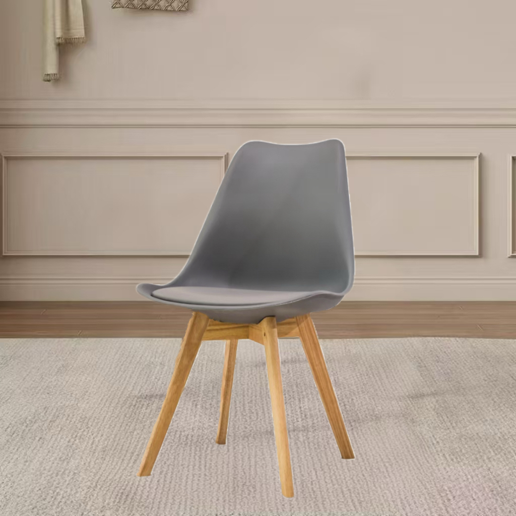 2er-Set Barhocker mit Rückenlehne, ca. 58 x 48 x 105 cm