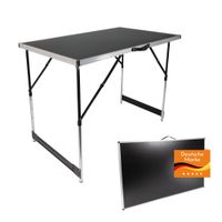 Premium Arbeitstisch 1-teilig, Mehrzwecktisch höhenverstellbar