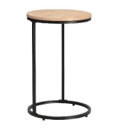 Beistelltisch HWT56-HOL 