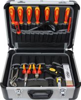 Werkzeugkoffer für Elektriker - Professional