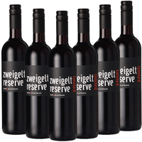 Zweigelt Limited Reserve 2022 - 0,75 l