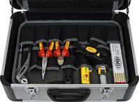 Werkzeugkoffer für Elektriker - Meister - 35-tlg. - Professional