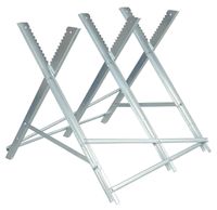 Sägebock faltbar 80x 79x 81,5cm 150 kg
