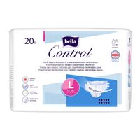 bella Control Slip Large 20 Stück