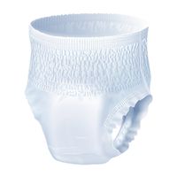 bella Control Pants weiß Medium 7 Stück