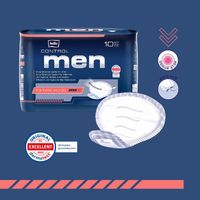 bella Control MEN Inkontinenzeinlagen Extra Plus 10 Stück
