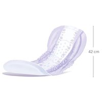 bella Control Discreet Inkontinenz-Einlagen Plus 8 Stück