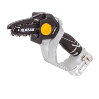 18V Nexxsaw V3 Akku-Einhand-Kettensäge
