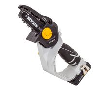 18V Nexxsaw V3 Akku-Einhand-Kettensäge