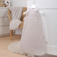 Moon and Stars Baby-Schlafsack Größe 70 cm