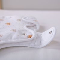 Little friends Baby-Schlafsack Größe 60 cm